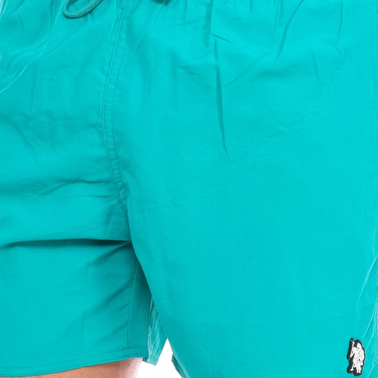 Boxer swimsuit 68128 men