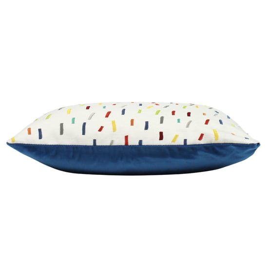 Prestigious Textiles Dolly Mixture Kids Embroidered Cushion Cover - Image 3