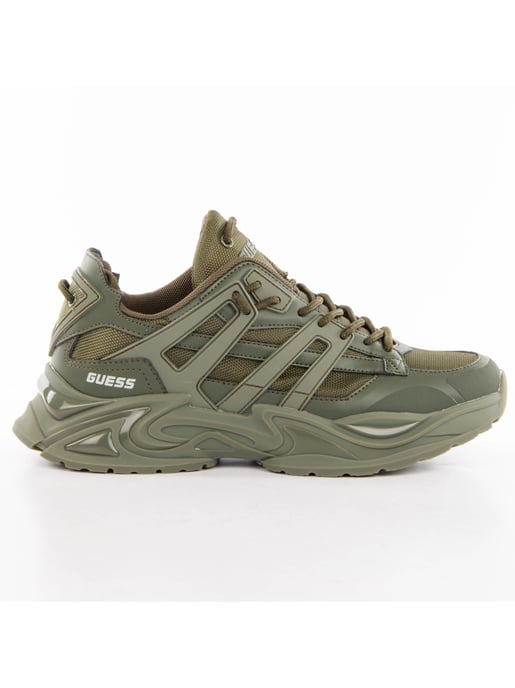 Guess Arena sneakers för män - Image 3