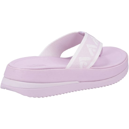 Fitflop Surff Webbing Toe Post Ladies Summer - Image 2