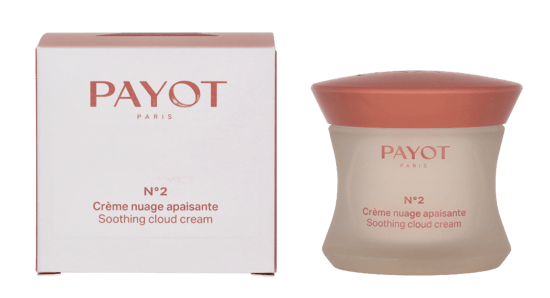 Payot Creme No.2 Nuage 50 ml - Image 1
