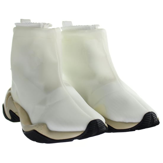 Puma Thunder HAN White Mens Shoes