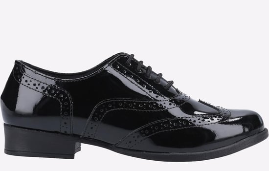 Hush Puppies School Schoen Meisjes - Image 1