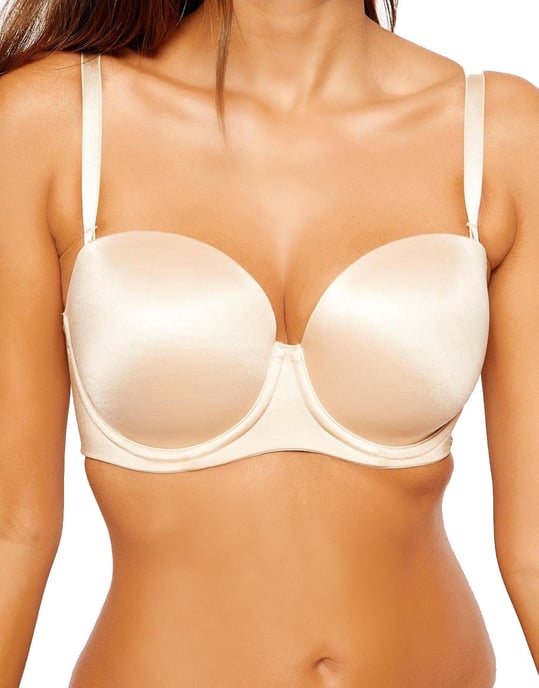 OMG Miracle Strapless Bra