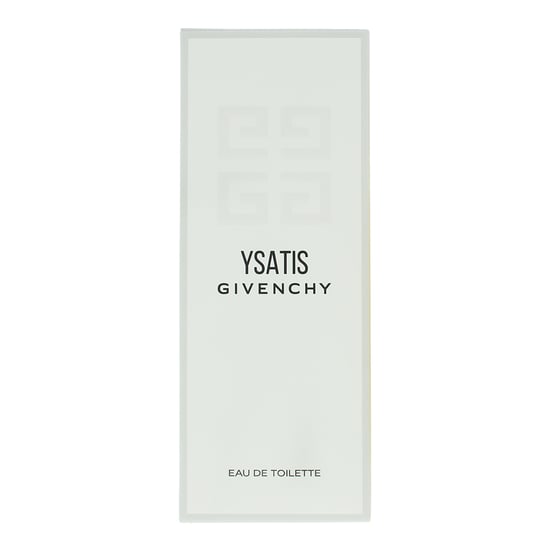 Givenchy Ysatis Eau De Toilette 100ml - Image 3