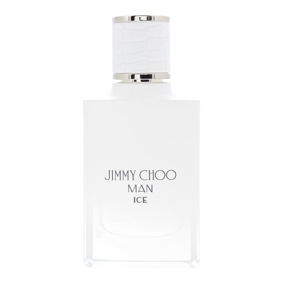 Jimmy Choo Man Ice Eau de Toilette 30ml Spray For Him - Image 2