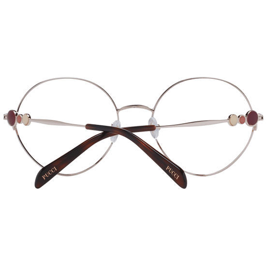 Emilio Pucci Optisch montuur EP5203 068 55 - Image 3