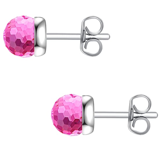 Rafaela Donata Female Embellished with Swarovski crystals® Earring - Image 2