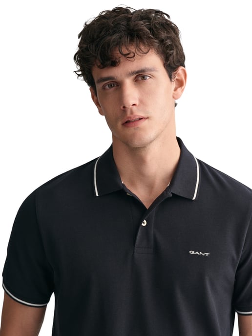 Poloshirt van Gant - Image 3