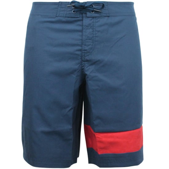 Puma SF Ferrari Herr Blå Wing Teal Polyester Badshorts Shorts 761888 05 R7F - Image 1