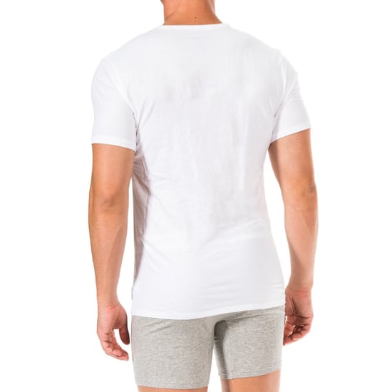Pack-2 T-Shirts M / Corta C.Klein
