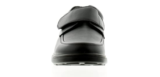 Mans Casual Shoes School Formal Leisure Comfy