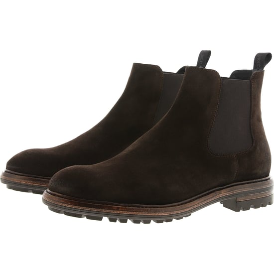 Greg - Soul Brown - Chelsea boots