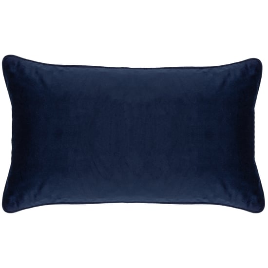 Wylder Tropics Ebon Wilds Nkiru Piped Polyester Filled Cushion - Image 2