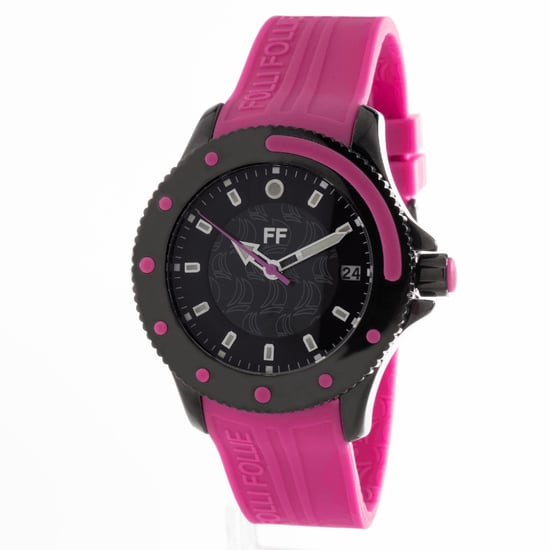 Folli Follie Herenhorloge Kwarts Roos - Image 1