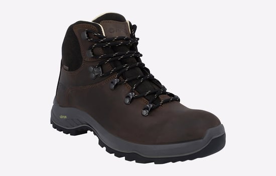 Hi -Tec Ravine Pro Waterproof Mens - Image 2