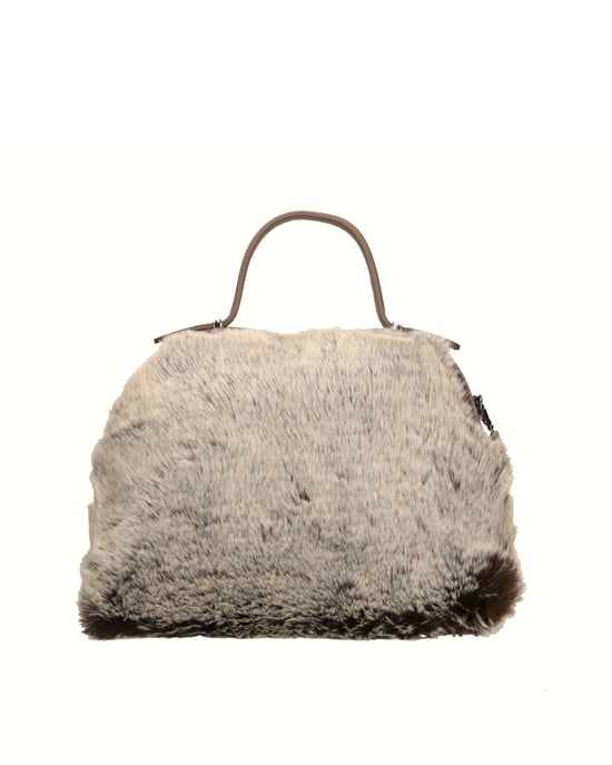 Gave Lux Handbag Women TAUPE