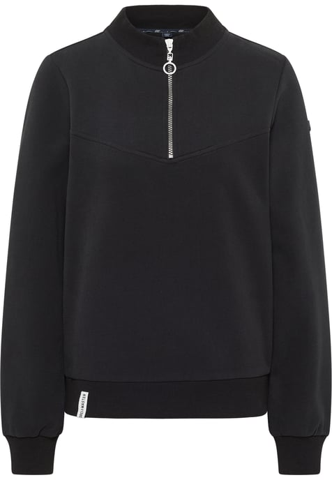 Dreimaster Troyer Dames zwart - Image 1