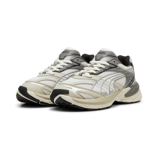 PUMA Unisex Velophasis Always On Sneakers - Image 1