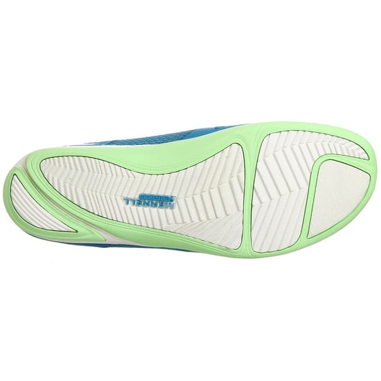 Merrell Ceylon Sport Womens Blue Trainers - Image 5