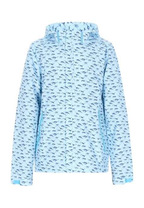 Mo Jas Heren blauw - Image 1