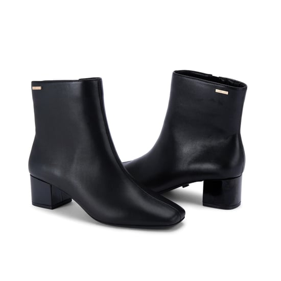 Carvela Cleo Ankle Boots