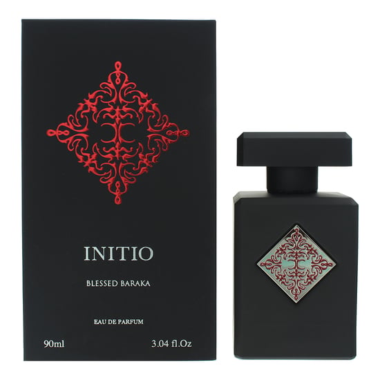 Initio Blessed Baraka Eau de Parfum 90ml - Image 1