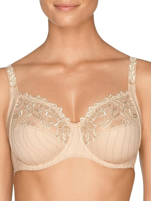 Deauville Full Cup Side Support Bra