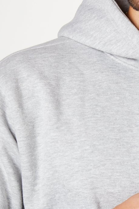 Overhead Hoody