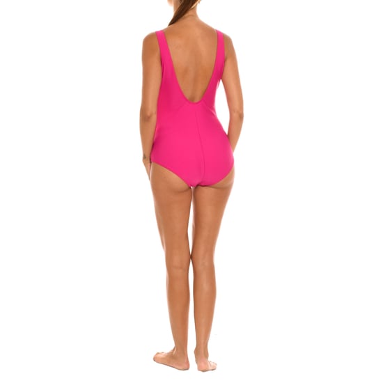 V-neck swimsuit 46064 women