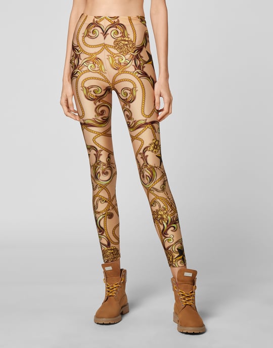 Leggings New Baroque - Image 1