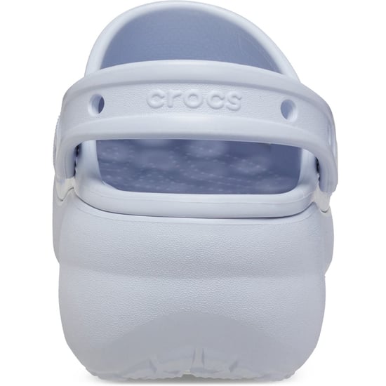 Crocs Classic Platform Thermoplastic Women's Dreamscape Clogs - Image 2