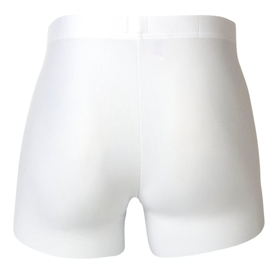 Hom Comfort Boxer - Natuurlijke Strakke Boxer Shorts - Image 2