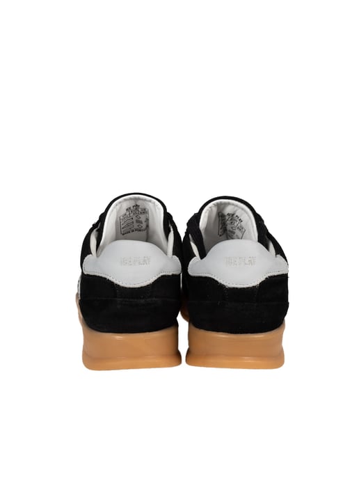 Ice Play Sneaker Men's Black - Image 3