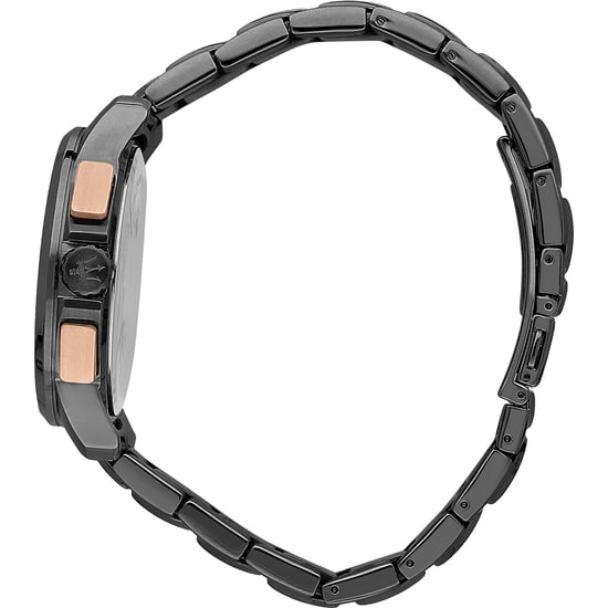 Maserati Horloge R8873645001 Zwart - Image 2