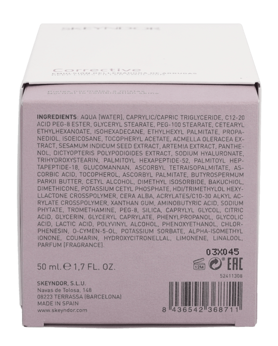 Skeyndor Corrective Deep Lines Filler Emulsion50 ml. - Image 4