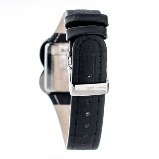 Laura Biagiotti Ladies Watch  Quartz  silver - Image 2