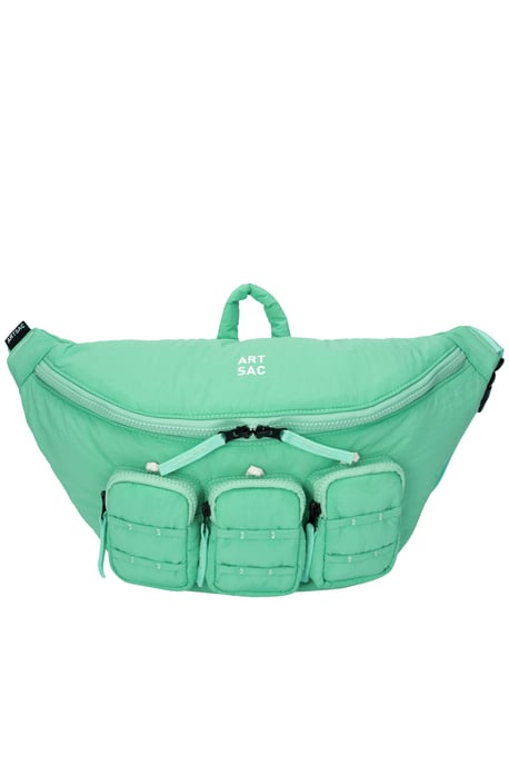 Jaspar Triple Padded Sling Bag