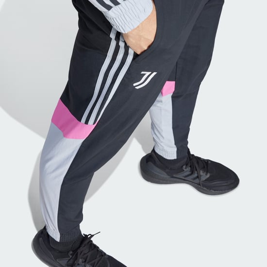 Juventus Woven Track Pants - Image 4