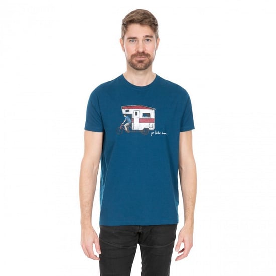 Trespass Mens Gibson II T-Shirt