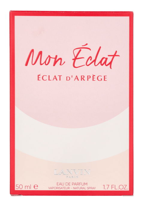 Lanvin Mon Éclat Eclat D'Arpege Edp Spray 50 ml - Image 2