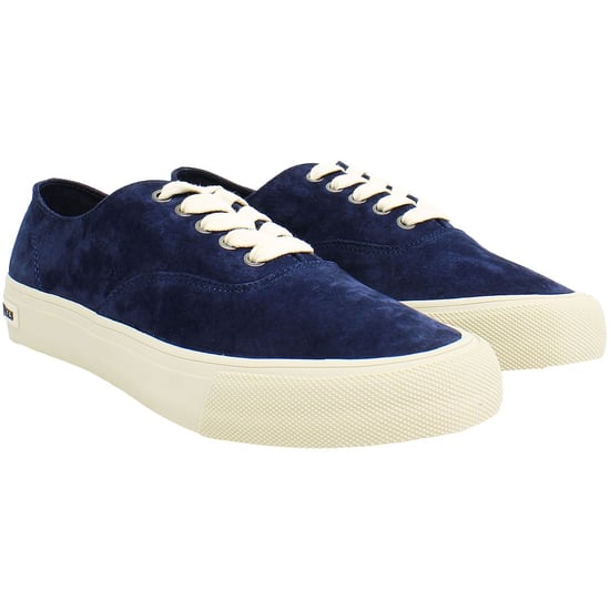 Seavees Legend X Herrskor Navy - Image 2