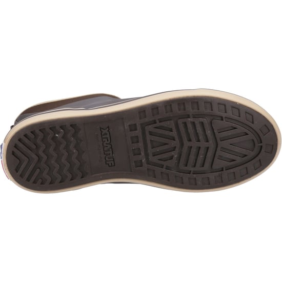 Xtratuf Ankle Deck Rubber Chocolate/Tan Wellingtonkängor - Image 3
