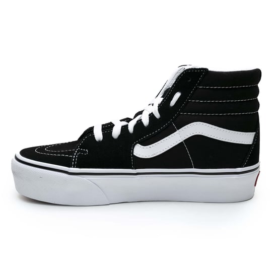 Sneakers Vans Sk8-Hi Platform Black