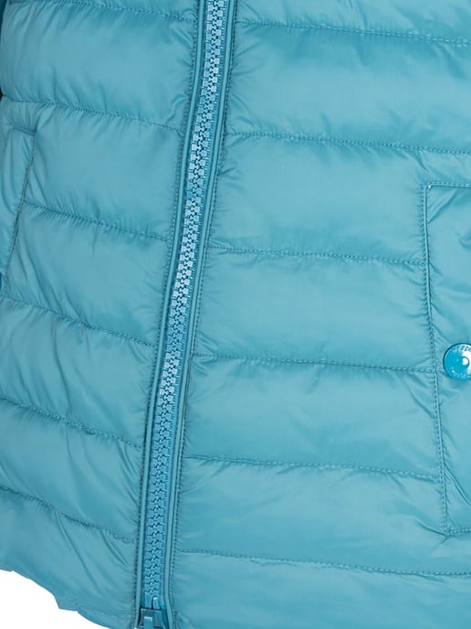 Invicta Jacket Men's Turquoise - Image 6