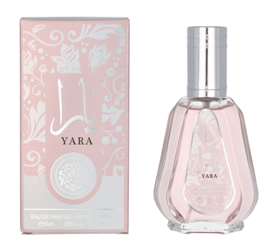 Lattafa Yara Edp Spray50 ml. - Image 1
