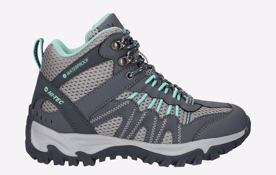 Hi-Tec Jaguar WATERPROOF Womens - Image 1