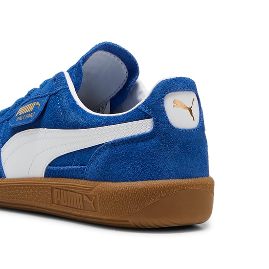PUMA Girls Palermo Sneakers - Image 2