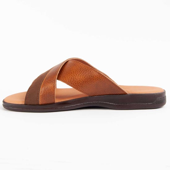 Purapiel Sandal Beira Brown - Image 5