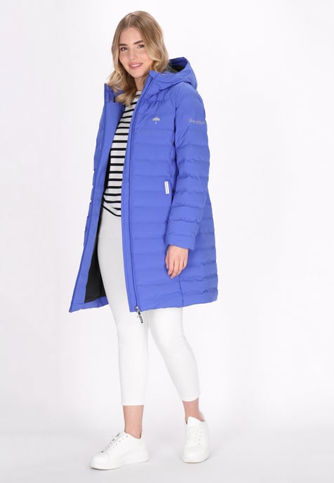 Schmuddelwedda royal blue - Image 2